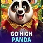 Go High Panda game thumbnail