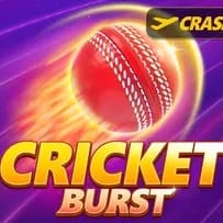 Cricket Burst game thumbnail