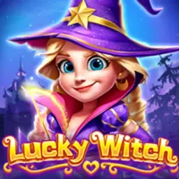 Lucky Witch game thumbnail
