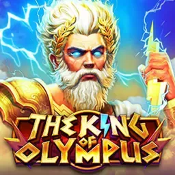 The King Of Olympus game thumbnail