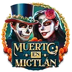 Muerto en Mictlán game thumbnail