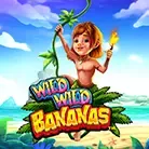 Wild Wild Bananas game thumbnail