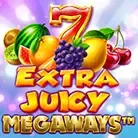 Extra Juicy Megaways game thumbnail