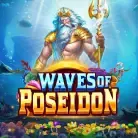 Waves of Poseidon game thumbnail