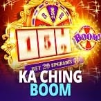 Ka Ching Boom game thumbnail