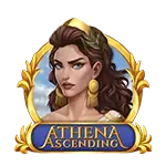Athena Ascending game thumbnail