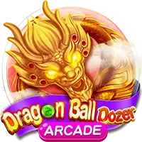 Dragon Ball Dozer game thumbnail