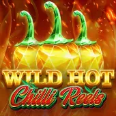 Wild Hot Chilli Reels game thumbnail