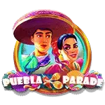Puebla Parade
