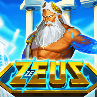 Ze Zeus game thumbnail