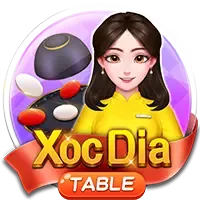 Xoc Dia game thumbnail
