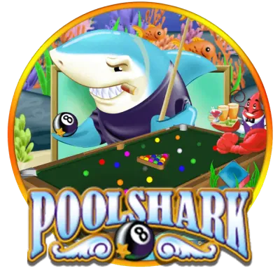 Pool Shark game thumbnail