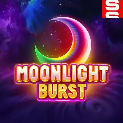 Moonlight Burst game thumbnail