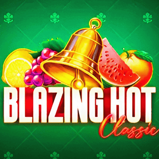 Blazing Hot Classic game thumbnail
