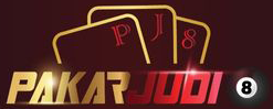 pakarjudislot.com Logo